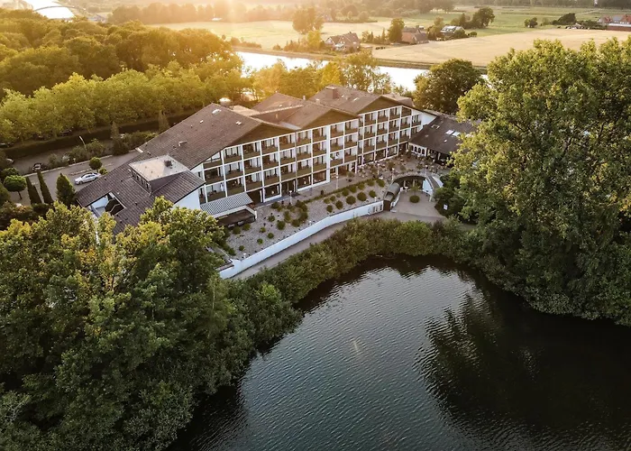 Best Western Premier Seehotel Krautkrämer