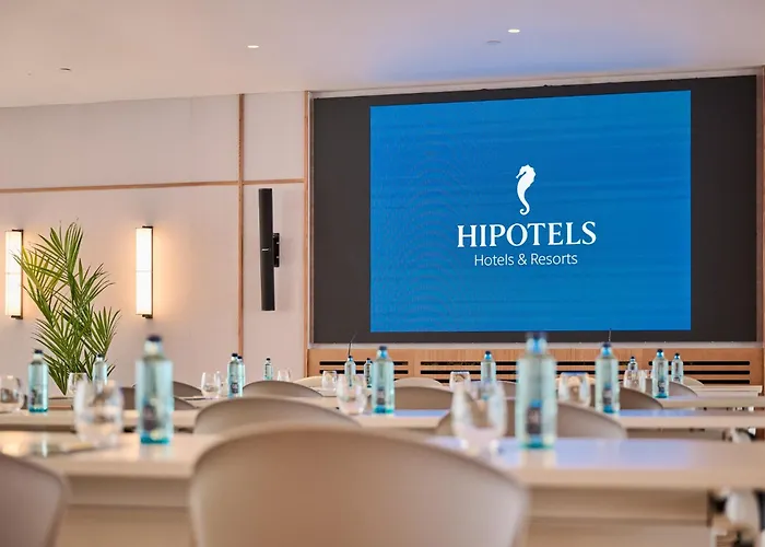 Hipotels Hipocampo Palace&Spa