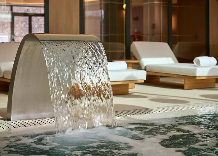 Hipotels Hipocampo Palace&Spa