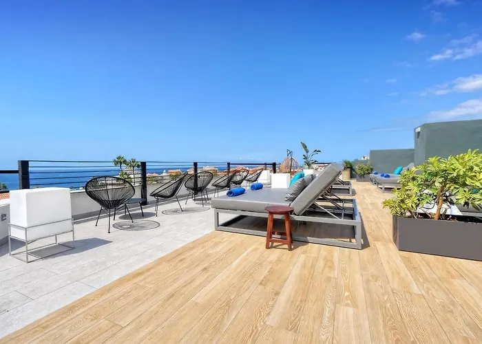 Labranda Suites