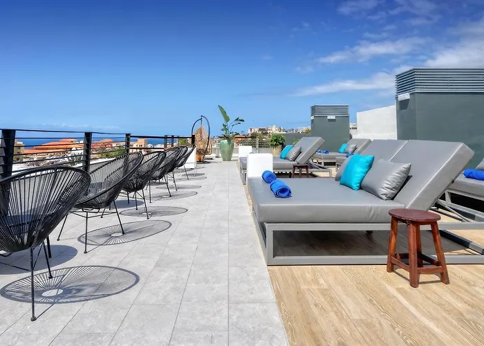 Labranda Suites