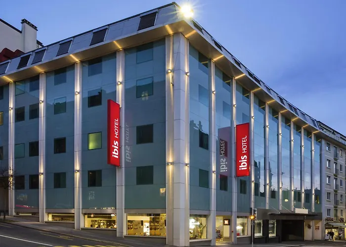 Ibis Centre