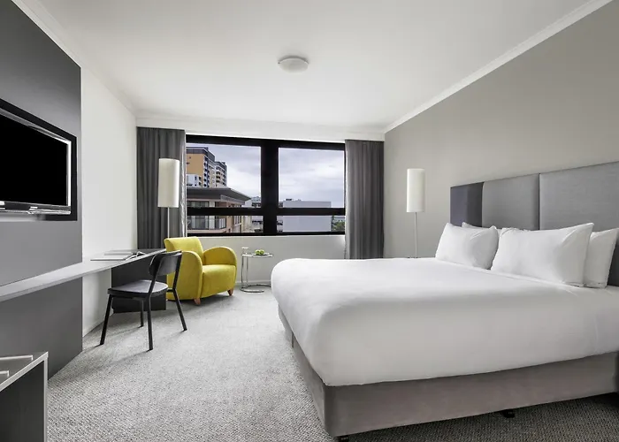 Mantra Parramatta