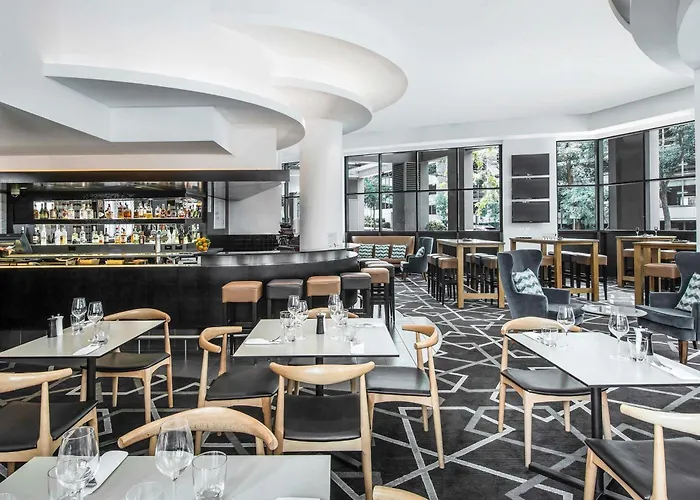 Mantra Parramatta