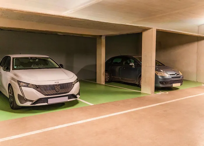 Ibis Styles Bordeaux Centre Gare