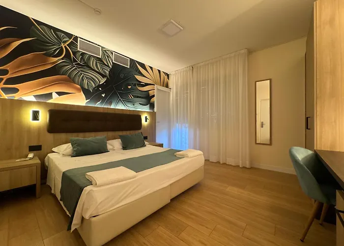Kinderhotel Eros