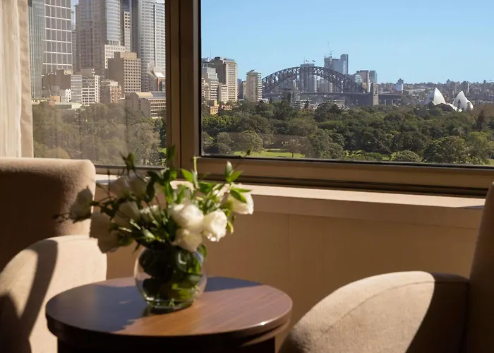 Sydney Boulevard