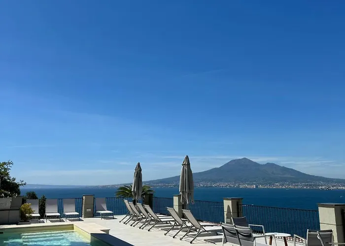 La Panoramica Hotel