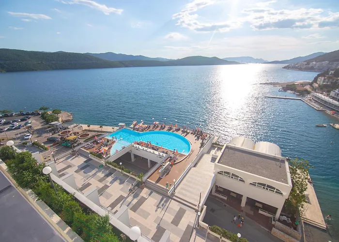Hotel Sunce Neum