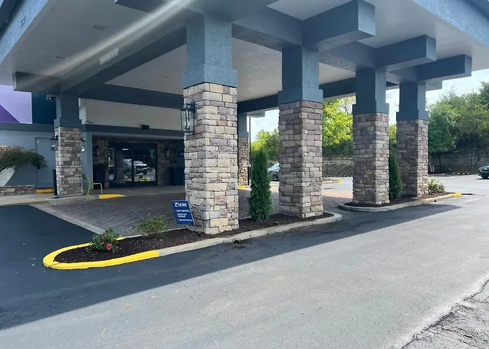 Hampton Inn Nashville/-I-65S