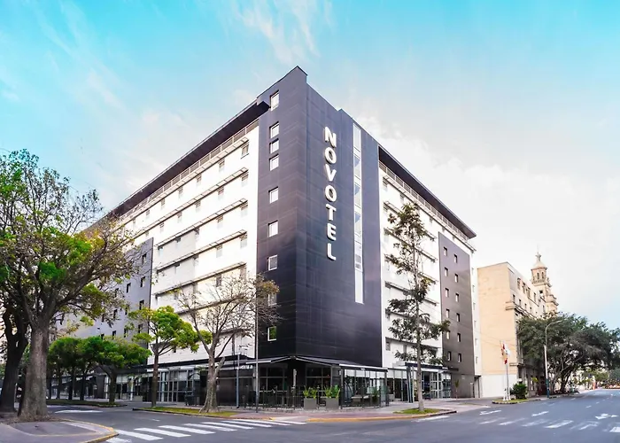  Novotel Lima San Isidro