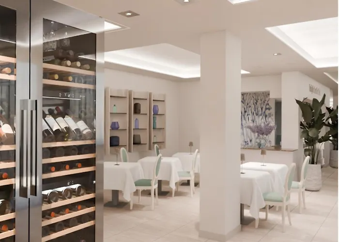 Baia Del Mar Beach Boutique Hotel