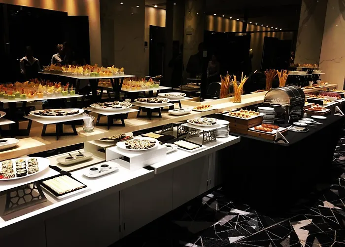 Holiday Inn Rosario By Ihg