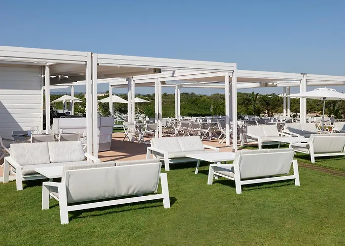 Grand Hotel Masseria Santa Lucia
