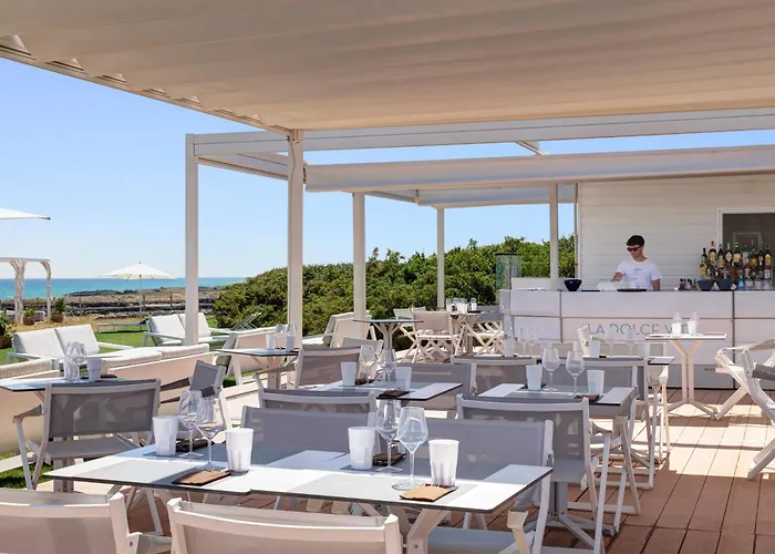 Grand Hotel Masseria Santa Lucia