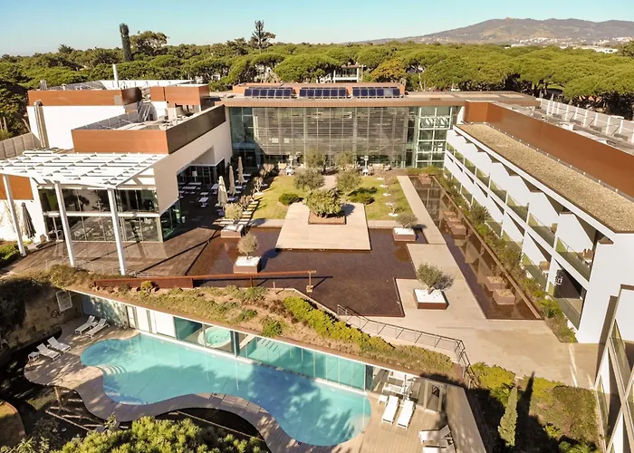 Onyria Marinha Cascais, Vignette Collection By Ihg