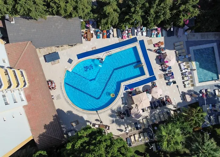 Opus Apart Hotel