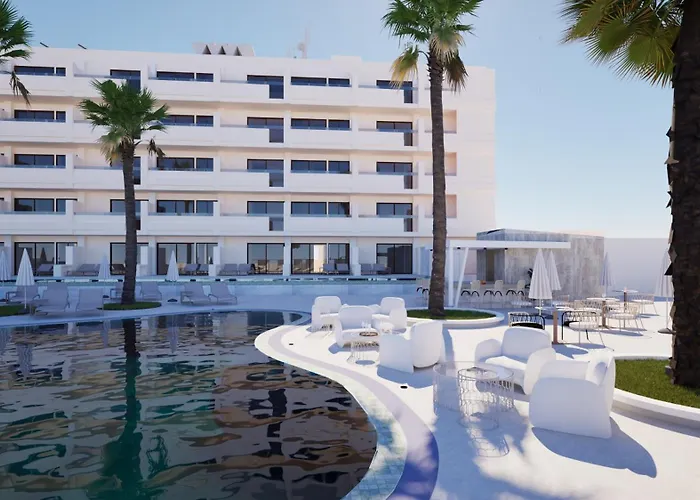  Playa Del Sol - Adults Only
