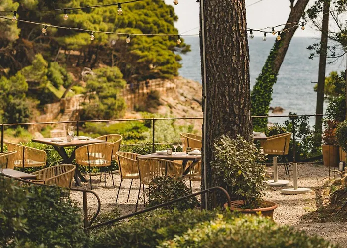 Hostal Sa Rascassa (Adults Only)
