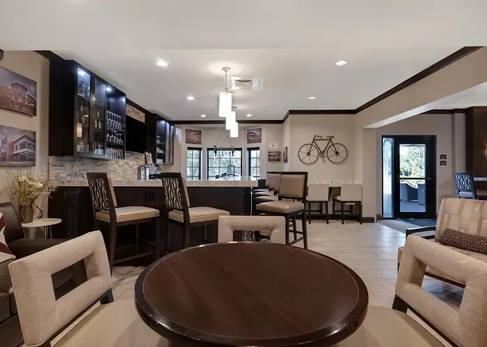 Staybridge Suites Tallahassee I-10 East By Ihg