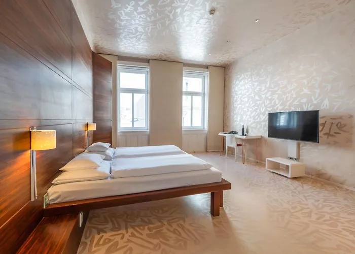 Hotel Rathaus - Wein&Design