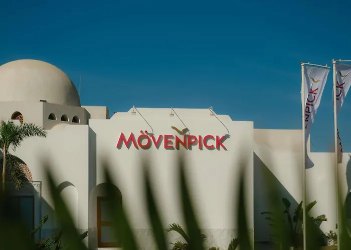  Movenpick Sharm El Sheikh