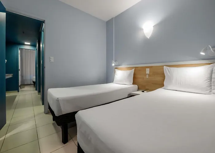 Ibis Styles Manaus