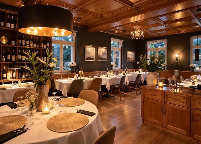 &Restaurant Grüner Baum