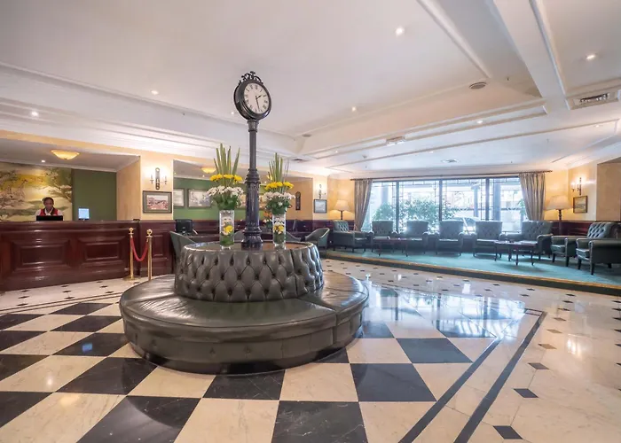 5 star hotels Sarova Stanley , Nairobi
