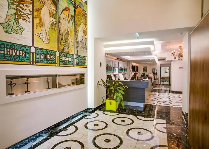 Dog friendly hotels Best Western Plus Arcadia