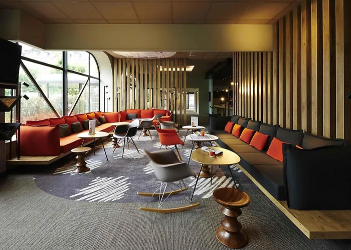 Ibis Centre Historique