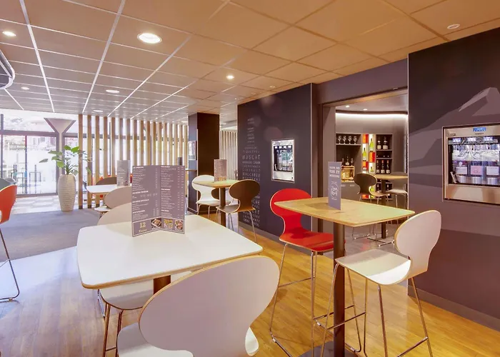 Animaux admis Ibis Montpellier Sud