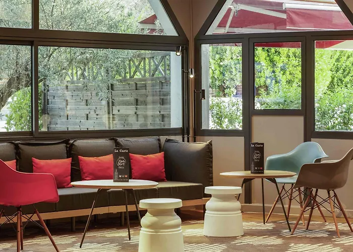 Animaux admis Ibis Montpellier Sud