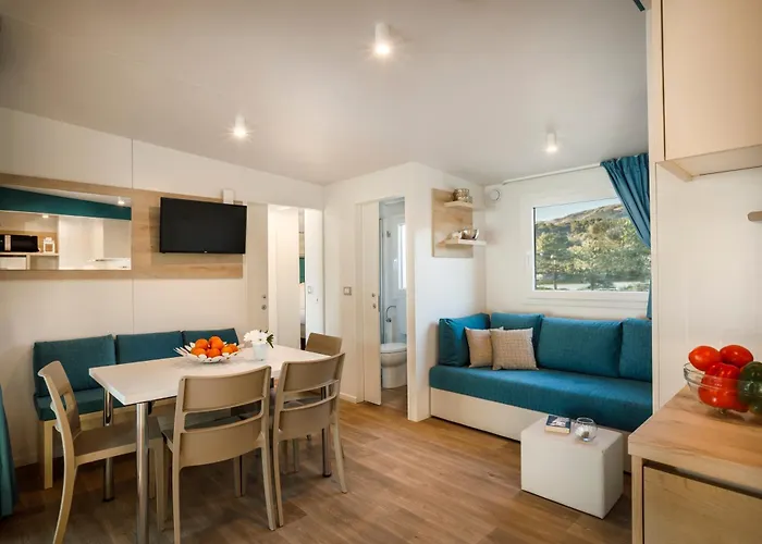 Valamar Camping San Marino