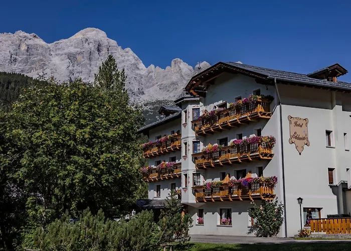 Hotel Edelweiss