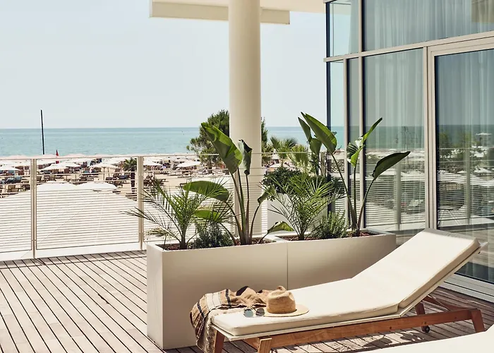 Falkensteiner Hotel&Spa Jesolo