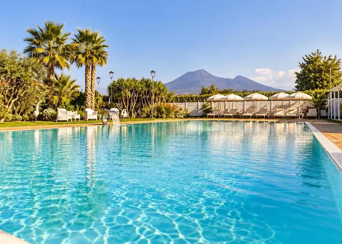  Resort & Winery Bosco De Medici