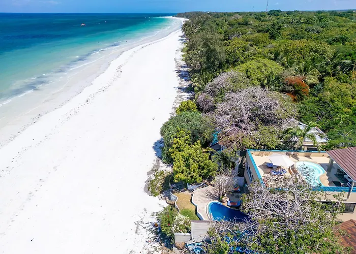 Tequila Sunrise Beach -
