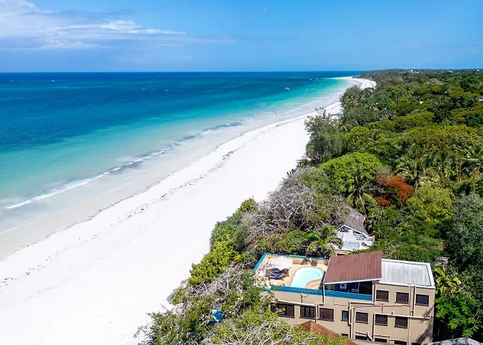 Tequila Sunrise Beach -