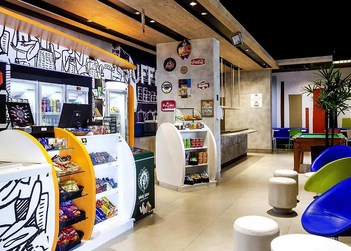 ibis budget Manaus