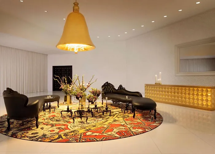 Mondrian Doha
