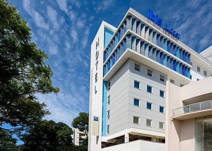 ibis budget