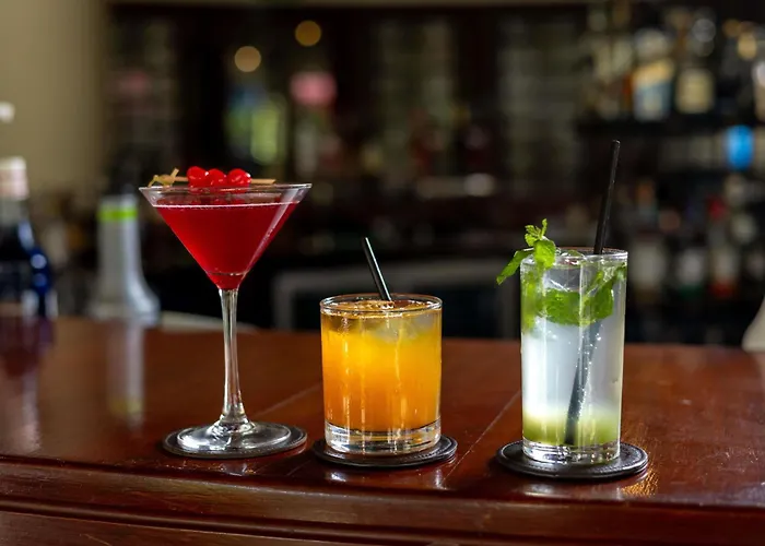 Moevenpick Hotel & Residences Nairobi