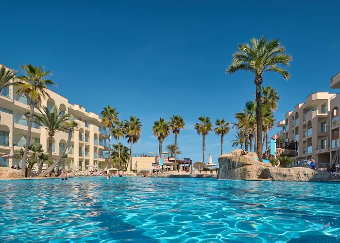 Grupotel Alcudia Pins
