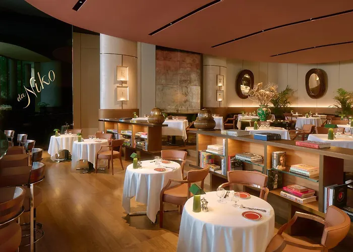 Bulgari Hotel Milano