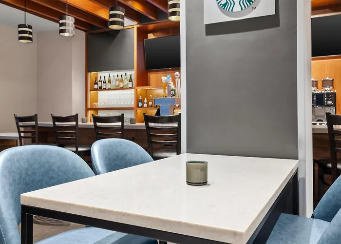 Hyatt Place City - Times Square