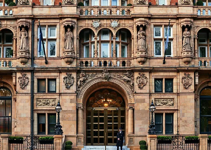 Kimpton Fitzroy London By Ihg