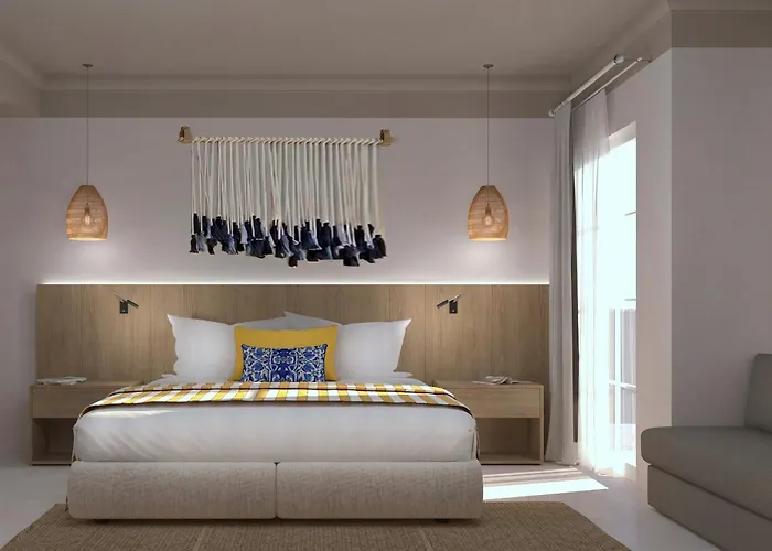 4 Sterne Hotels Holiday Inn Resort Bodrum By Ihg