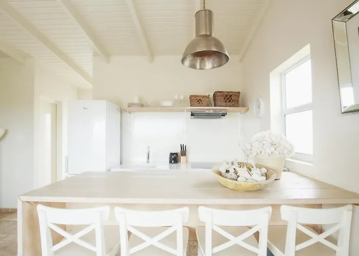 Ocean Breeze Boutique Hotel&Marina