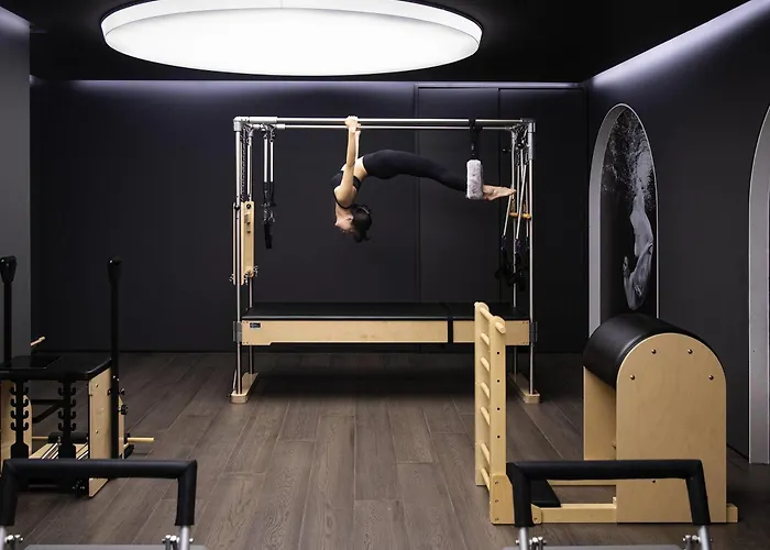 Mondrian Seoul Itaewon